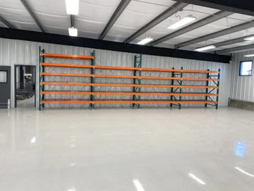 What Is Pallet Racking? A Complete Guide for Warehouse Storage
