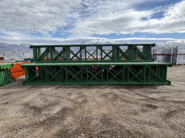 Used vs New Pallet Racking in Salt Lake City – Which Is Better?