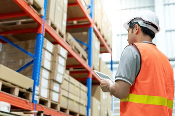 How to Address Pallet Rack Damage