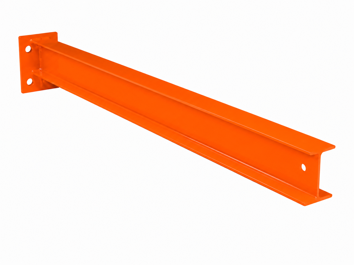 Cantilever Arms - 4'