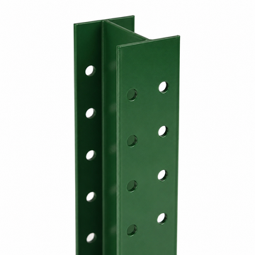 Cantilever Column - 12'