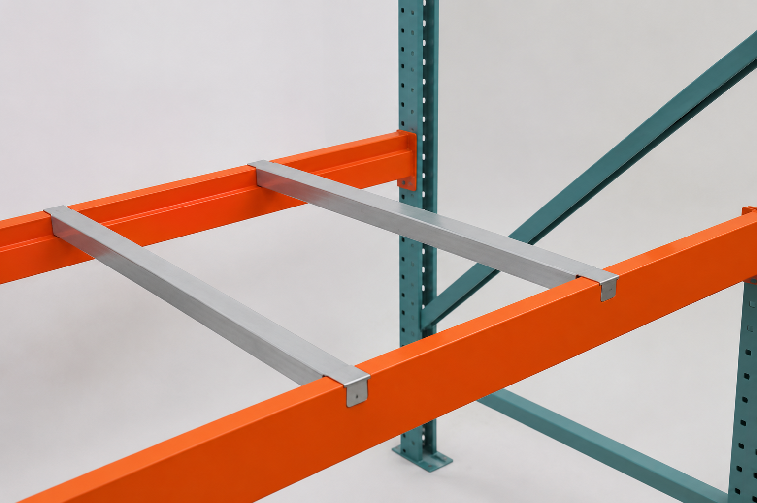 42" Pallet Support