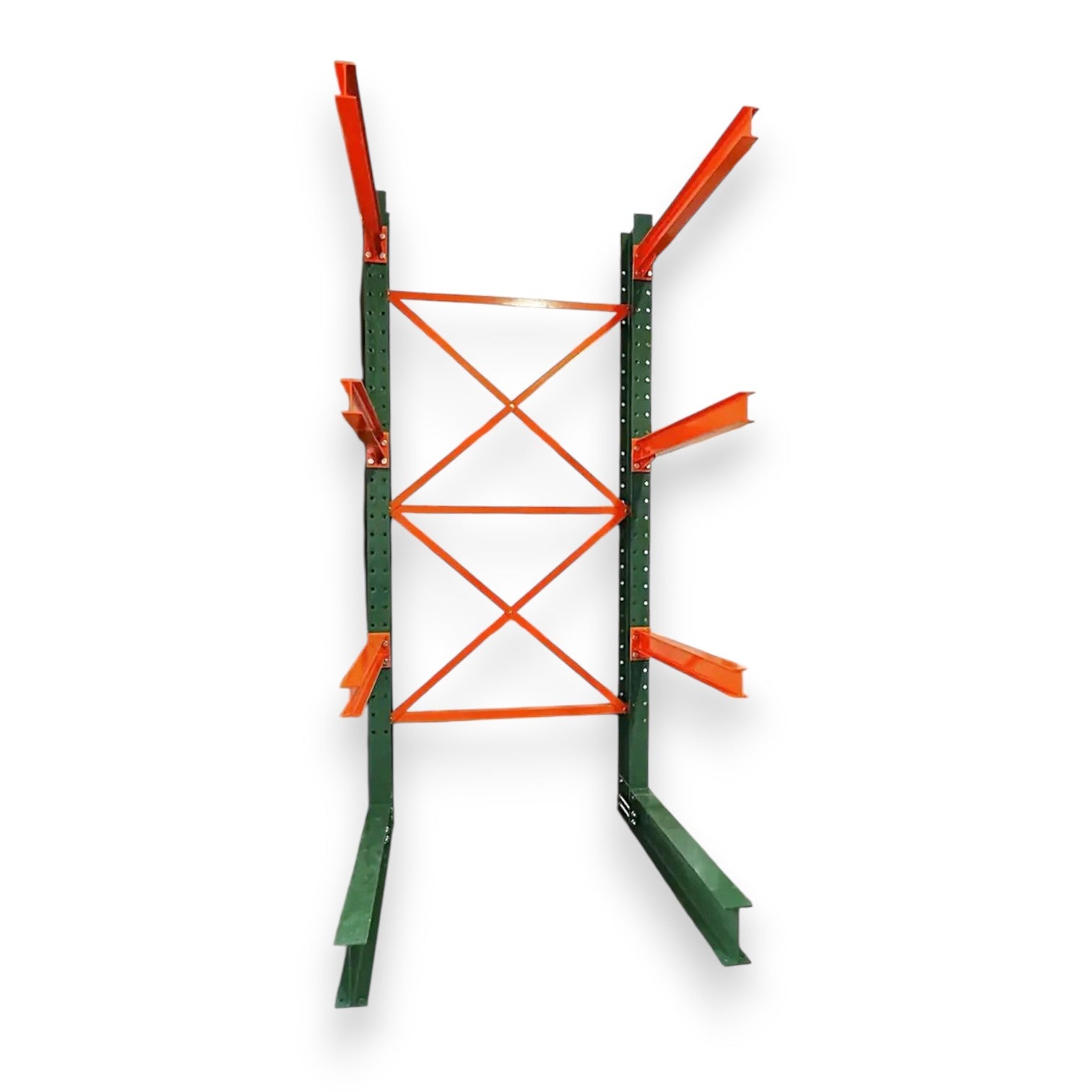 Cantilever Racking System Kit