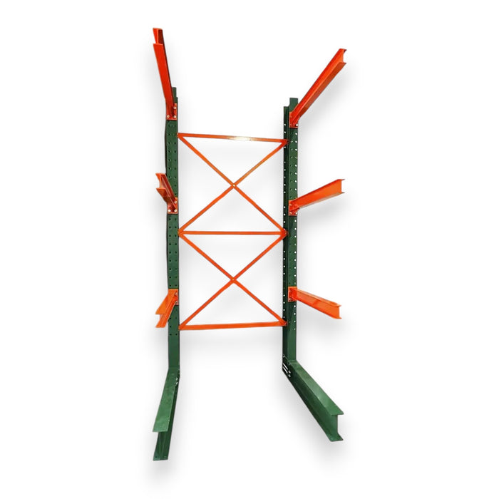 Cantilever Racking System Kit