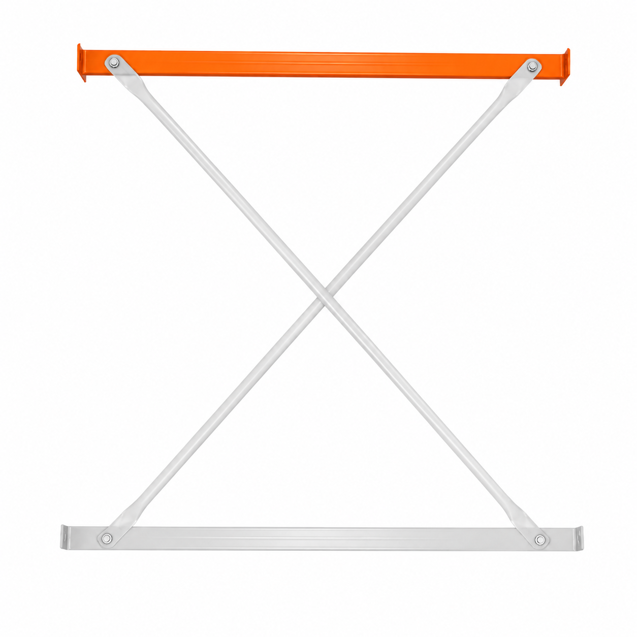 Cantilever Horizontal Brace - 60"