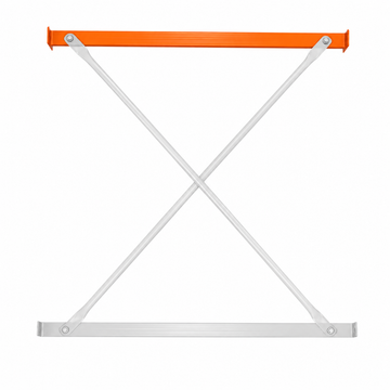 Cantilever Horizontal Brace - 60"
