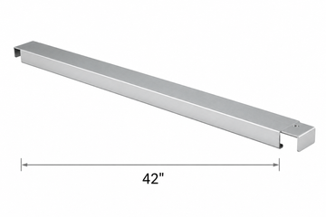 42" Pallet Support